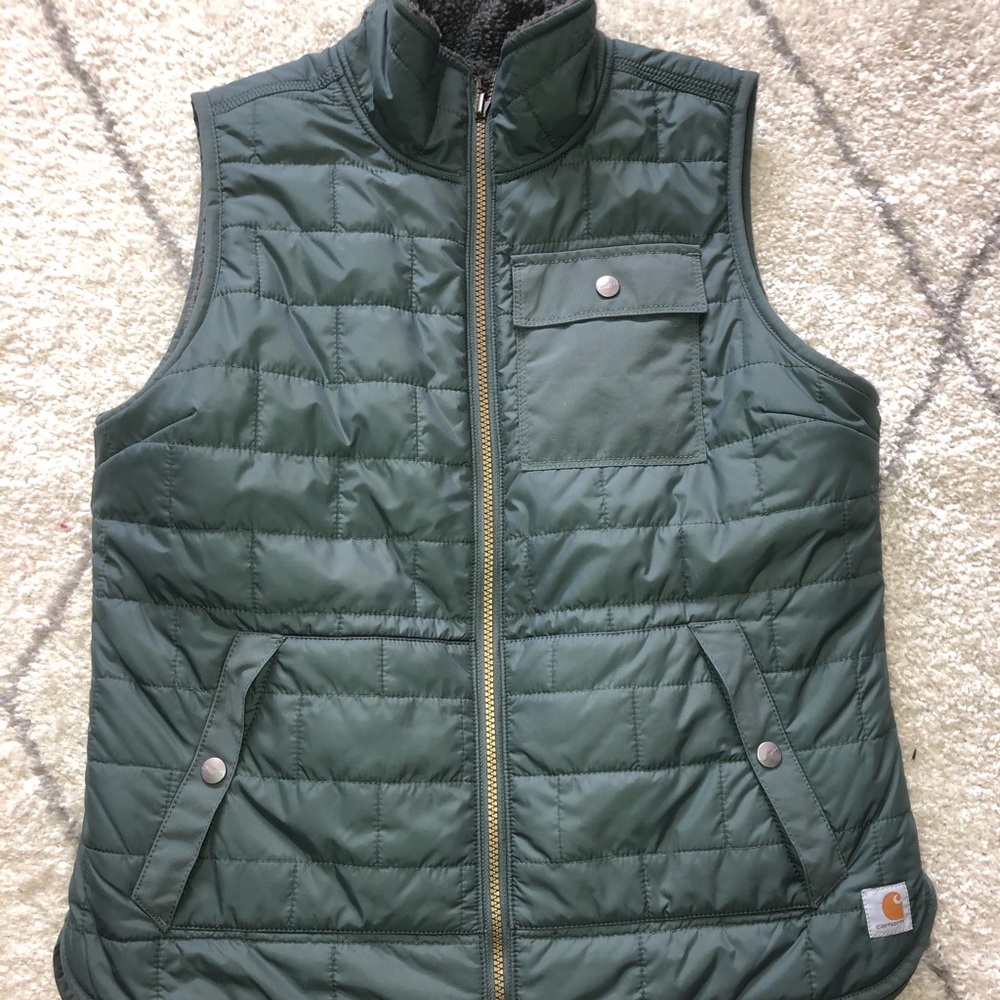 Carhartt Reversible Vest